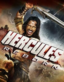 Hercules Reborn