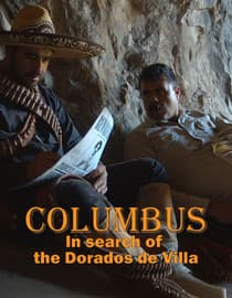 Columbus: In search of The Dorados de Villa