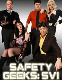 Safety Geeks: SVI
