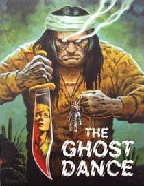 The Ghost Dance