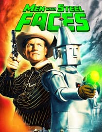 Men with Steel Faces aka Radio Ranch