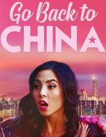 Go Back to China