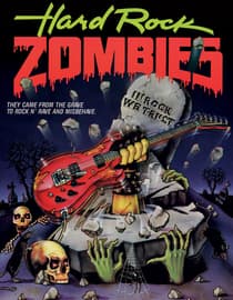 Hard Rock Zombies