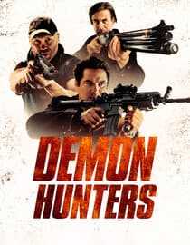 Demon Hunters