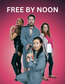 Free By Noon