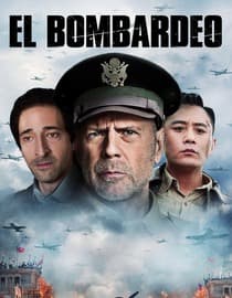 El bombardeo