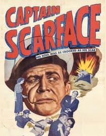 Captain Scarface