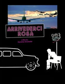 Arrivederci Rosa (Goodbye Rosa)