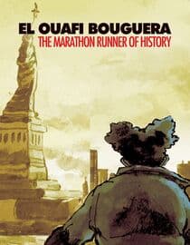 El Ouafi Bouguera: The Marathon Runner of History