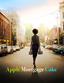 Apple Mortgage Cake