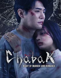 Chabak - Night of Murder and Romance