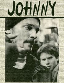 Johnny
