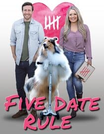 Five Date Rule