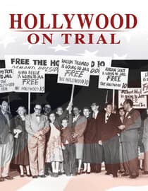 Hollywood On Trial
