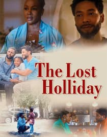 The Lost Holliday