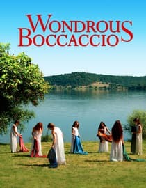 Wondrous Boccaccio