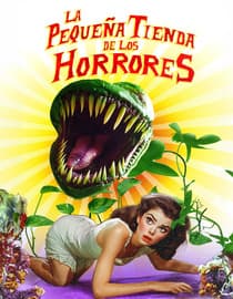 La pequeña tienda de los horrores