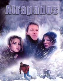 Atrapados (Trapped: Buried Alive)