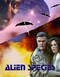 Alien Species