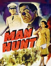 Man Hunt