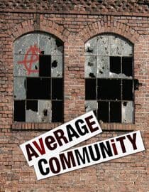 Average Community