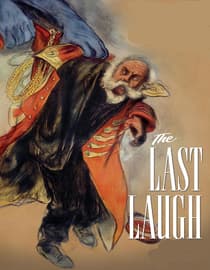 The Last Laugh