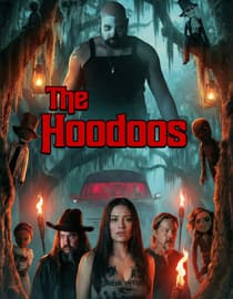 The Hoodoos