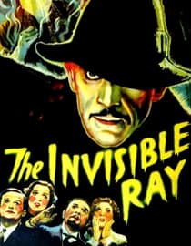 The Invisible Ray