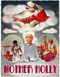 Mother Holly