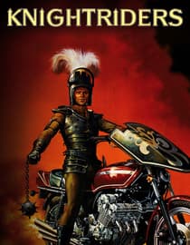 Knightriders