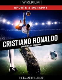 Cristiano Ronaldo Unauthorized Biography