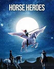 Horse Heroes