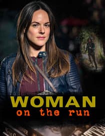 Woman on the Run