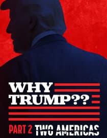 Why Trump? Two Americas