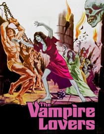 The Vampire Lovers