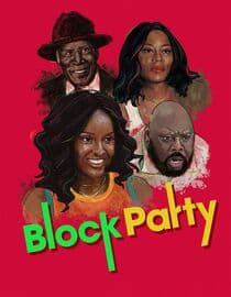 Block Party