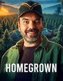 Homegrown