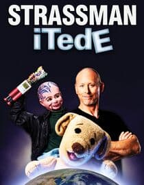 Strassman: iTedE