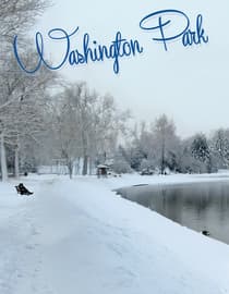 Washington Park