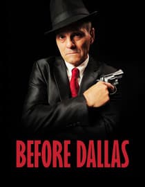 Before Dallas