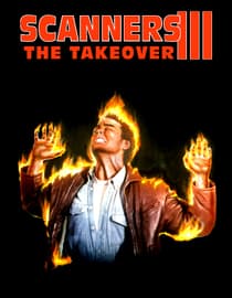 Scanners III: The Takeover