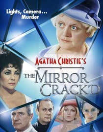 The Mirror Crack'd