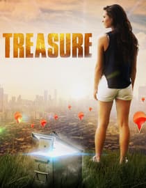 Treasures of Terror Vol 1