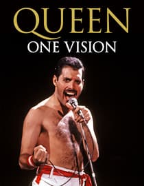 Queen: One Vision