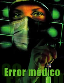 Error médico (Malpractice)