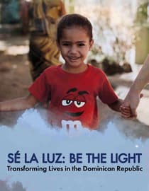 Se La Luz: Be the Light