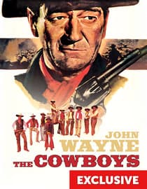 The Cowboys
