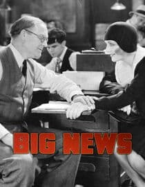 Big News