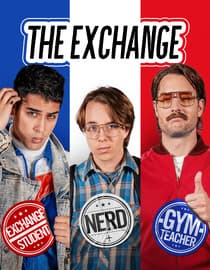 The Exchange