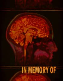In Memory Of